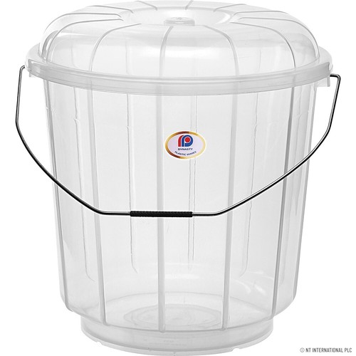 Storage buckets litre - buckets,