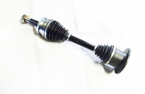 Front joint drive shaft - joint,