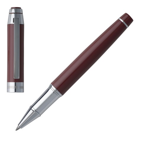 Rollerball heritage red - "heritage, by