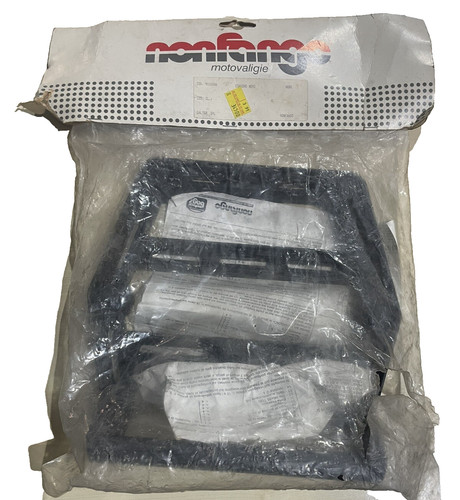 Nonfango 90100n black hexagon - 90100n,