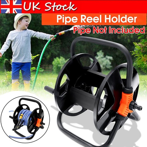 Portable hose reel garden - hose,