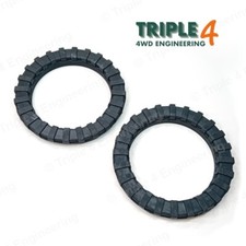 OEM Coil Spring Isolators /