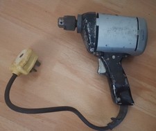 Vintage Bridges power drill