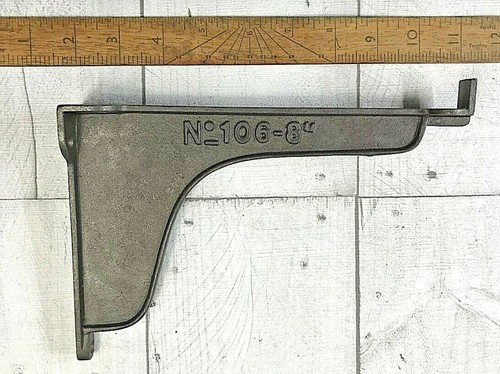 Pair cast iron - pair, of