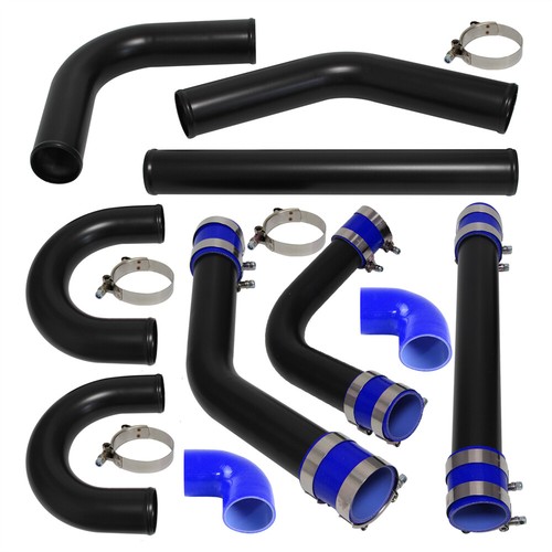 63mm 8pcs universal turbo - 63mm,
