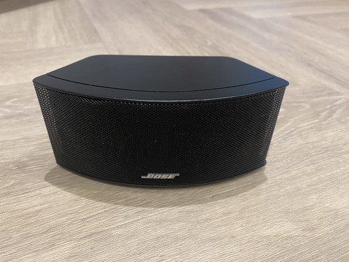 Bose lifestyle jewel - bose,