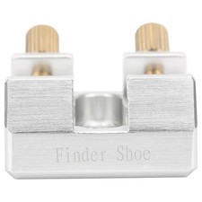 ✈Finderscope Mounting