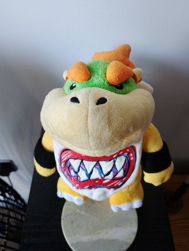Super mario all star - mario,