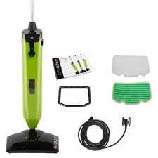 H2O iGo Hybrid Steam Mop