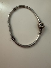 Genuine Pandora Silver