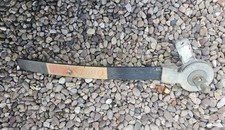 Bulldog 200Q Single Anti Snake Stabiliser for Caravans Trailers Std Towbars