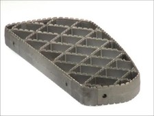 Foot/Running Board fits