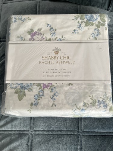 Brand new shabby - brand,