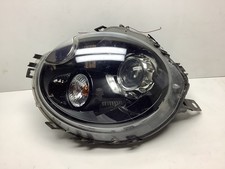Mini Cooper Bi-Xenon Headlight