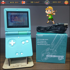 Nintendo Gameboy Advance SP