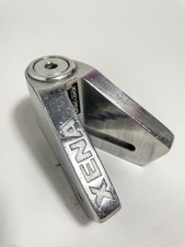 Xena X2 Steel Disc Lock 14mm