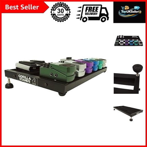 Gorilla guitar pedal - pedal, board