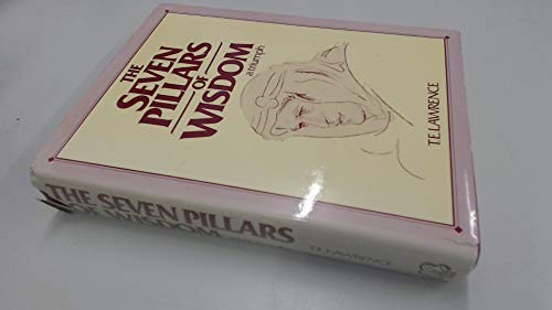 Seven pillars wisdom - seven,