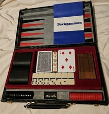  Anne carltonBackgammon Set in