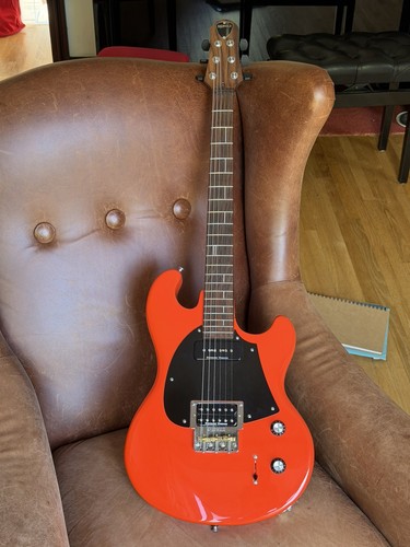 Shergold masquerader classic - masquerader,