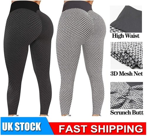 2pcs women anti - anti-cellulite, yoga