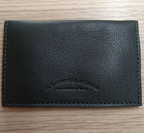 Lange sohne black calfskin - lange, &