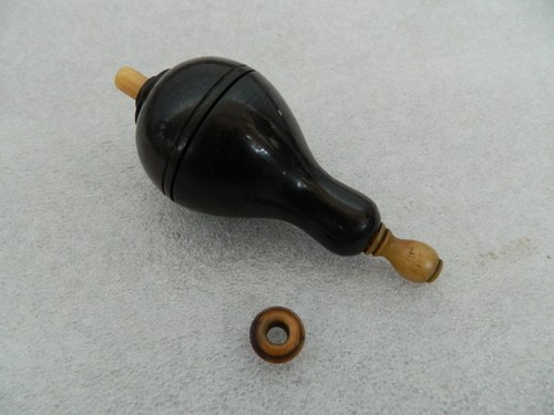 Antique servants electric bell - antique,