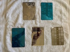 Uber Chic Nail Stamping Plates