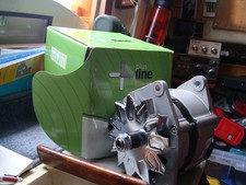 NEW BETA MARINE 10 14 16 20 25 28 30 43 50 60 ALTERNATOR 70 AMP MG212