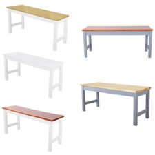 3FT Dining Kitchen Bench