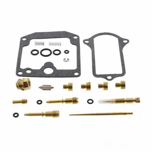 Carburettor repair kit tourmax - carburettor,