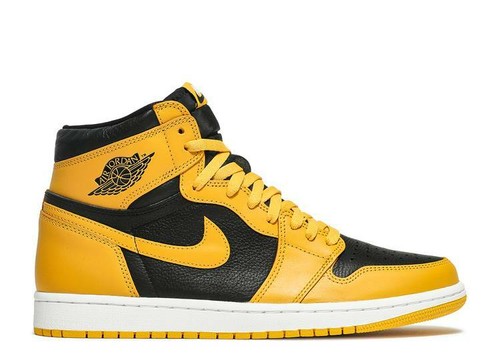 Nike air jordan retro high - 1,