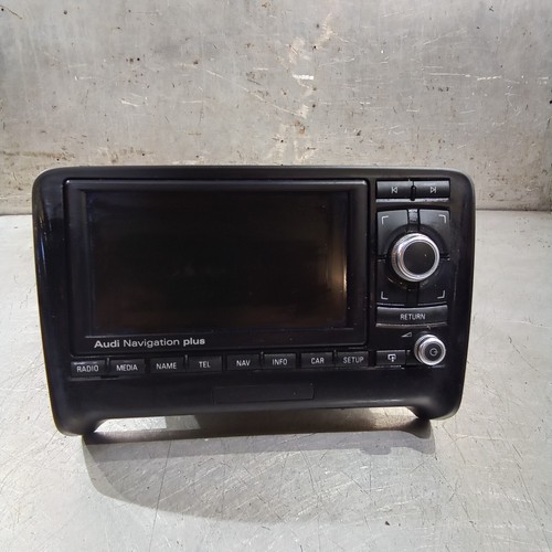 Audi mk2 2006 2014 - audi, 2006-2014