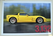 2006 Chevrolet Corvette Z06