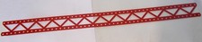 Meccano Braced Girder 49 Holes