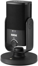 RODE NT-USB Mini - Compact USB-C Condenser Microphone