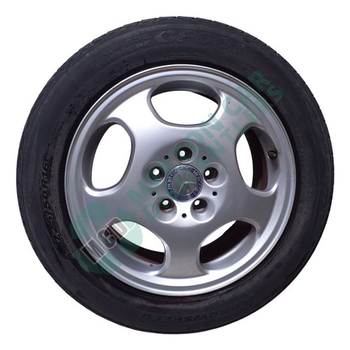 Mercedes w210 class alloy - w210, e