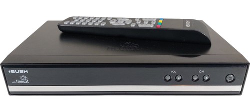 Bush standard digital - standard,