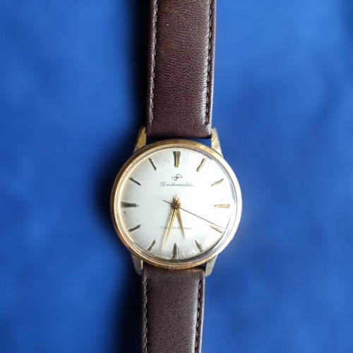 Seiko matic jewels - 20,