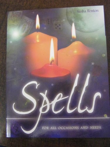 Spells for all occasions - , and