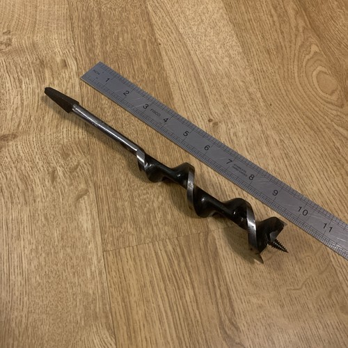 Brace bit marples - by,