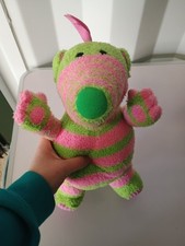 THE FIMBLES Baby Pom vintage