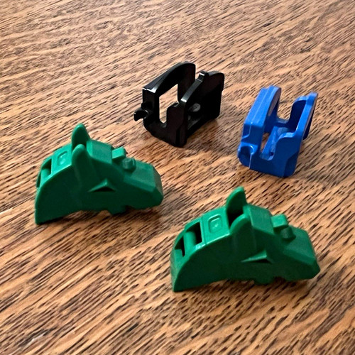 Lego knights kingdom horse - lego,