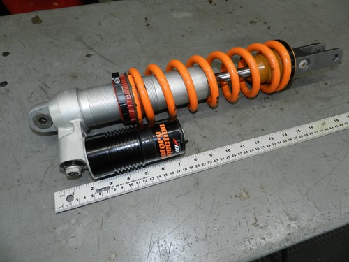 2013 ktm 300 rear shock - ktm,