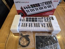 Akai MPK Mini Plus Compact