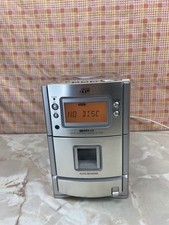 JVC UX-T300R Micro Component