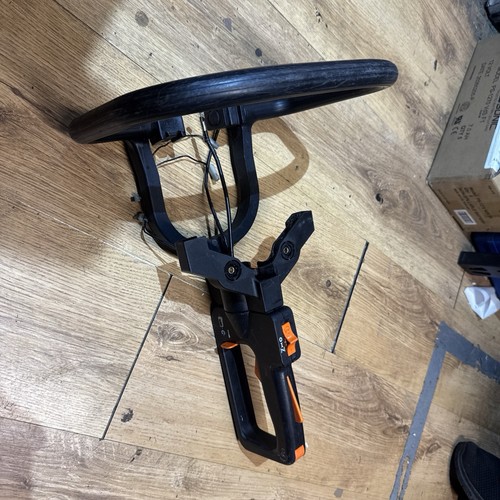 Stihl hs80 petrol - hs80,