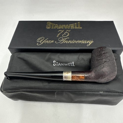 Stanwell 75th anniversary - 75th,