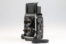 Mamiya C330 with Sekor 105mm
