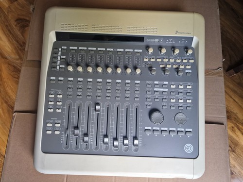 Digidesign 003 mixer - mixer, console